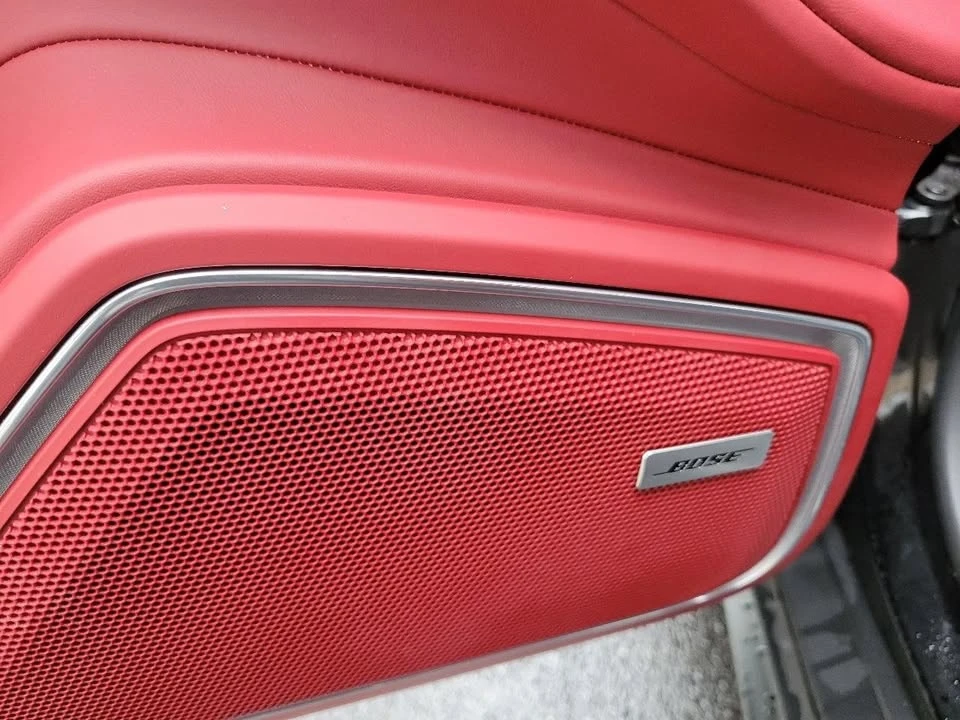 2023 Porsche 971 Panamera - Image 20 of 20