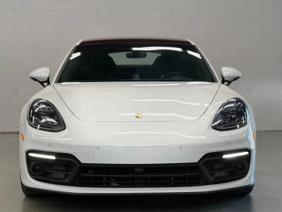 2023 Porsche 971 Panamera - Image 14 of 20