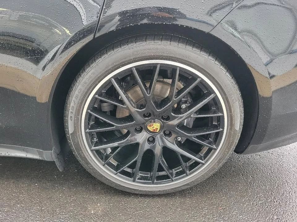 2023 Porsche 971 Panamera - Image 15 of 20