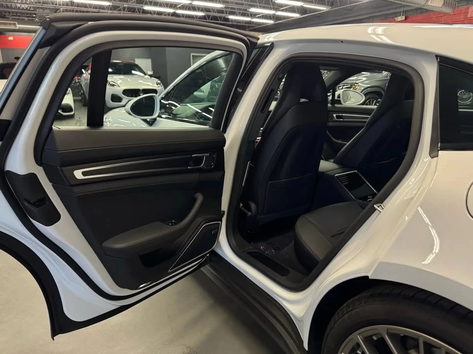 2023 Porsche 971 Panamera - Image 20 of 20