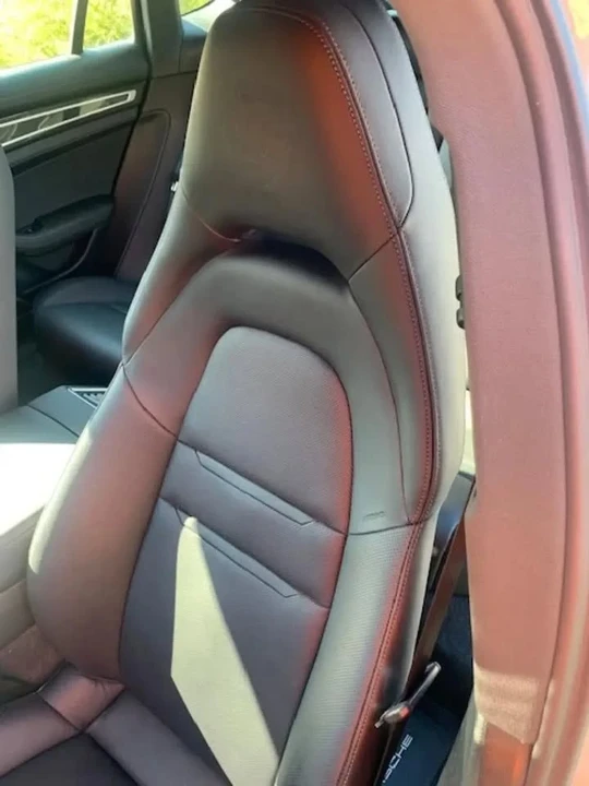 2023 Porsche 971 Panamera - Image 5 of 10