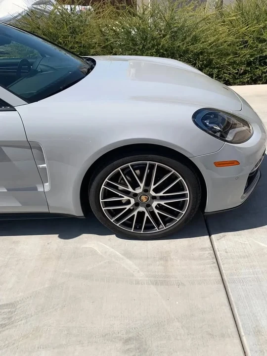 2023 Porsche 971 Panamera - Image 3 of 10