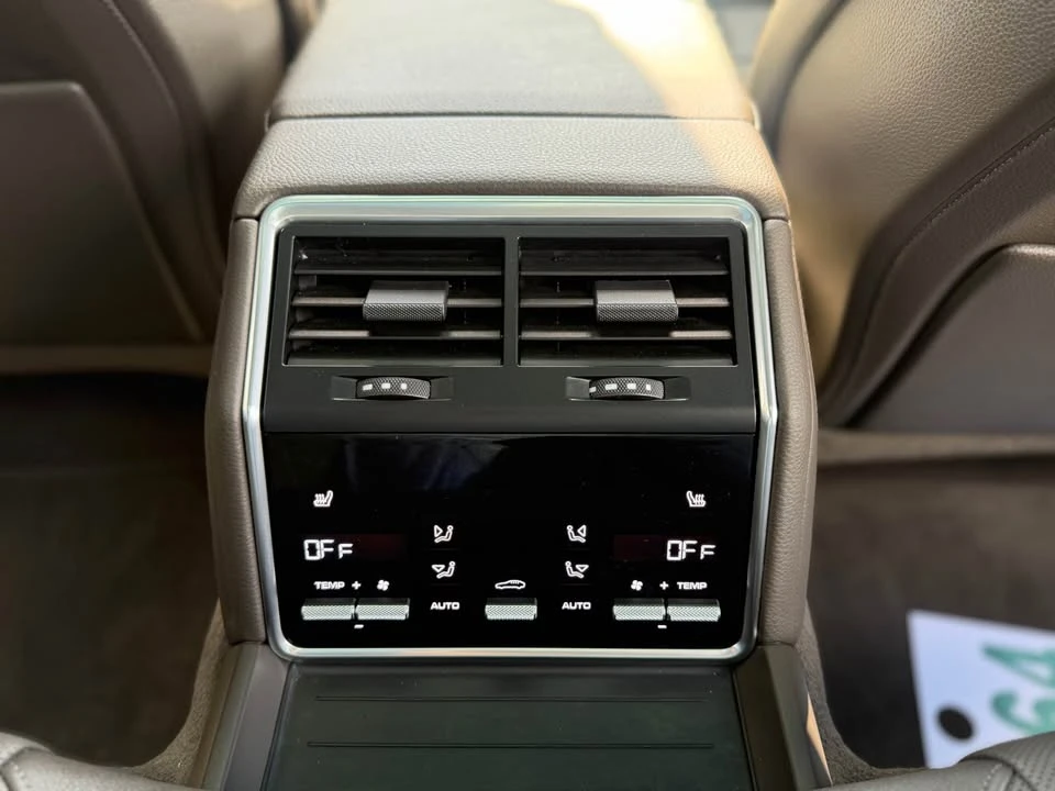 2023 Porsche 971 Panamera - Image 12 of 13