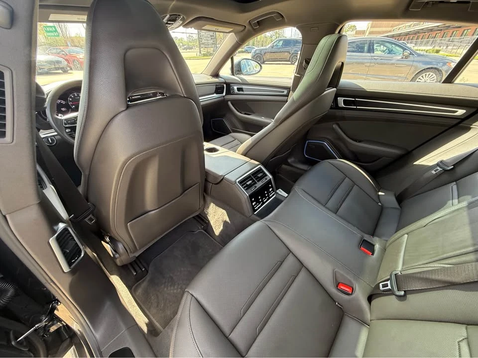 2023 Porsche 971 Panamera - Image 9 of 13