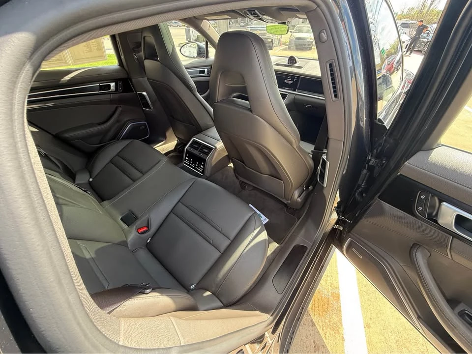 2023 Porsche 971 Panamera - Image 11 of 13