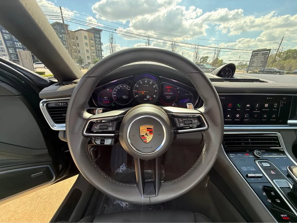 2023 Porsche 971 Panamera - Image 6 of 13