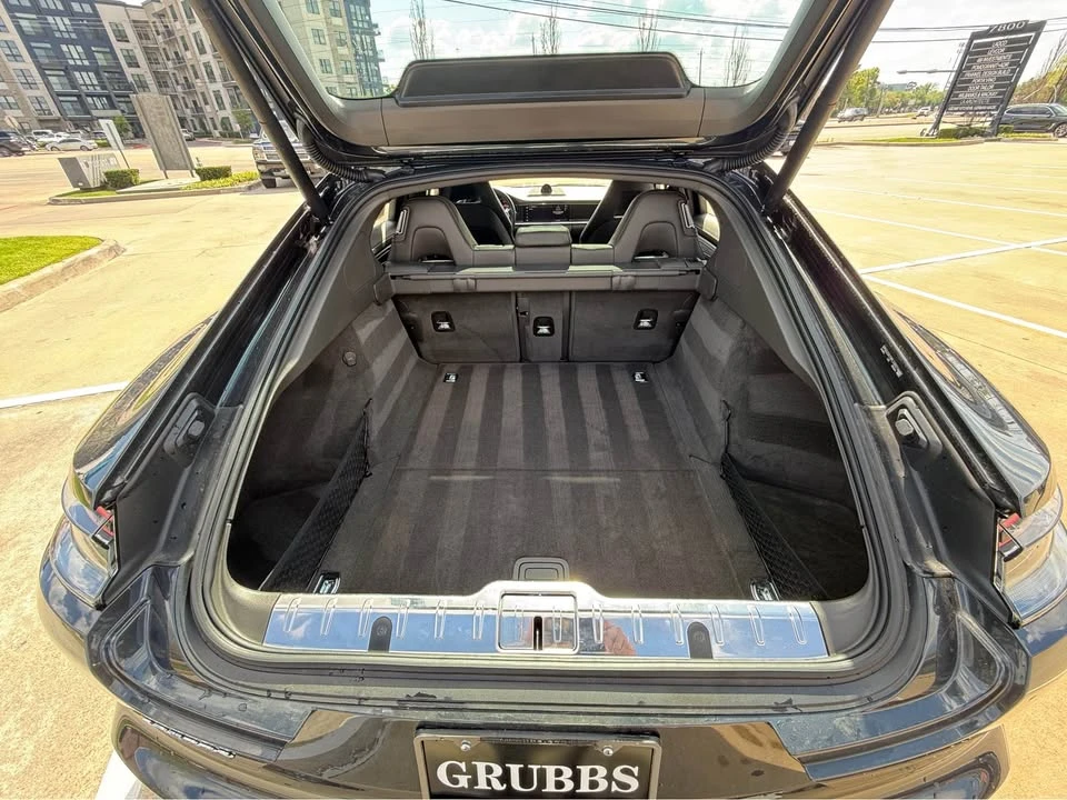2023 Porsche 971 Panamera - Image 10 of 13