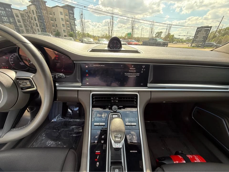 2023 Porsche 971 Panamera - Image 7 of 13
