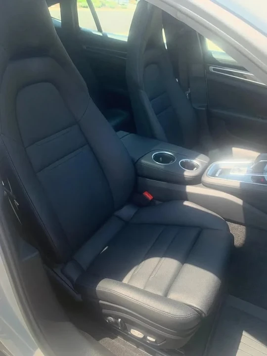 2023 Porsche 971 Panamera - Image 4 of 9