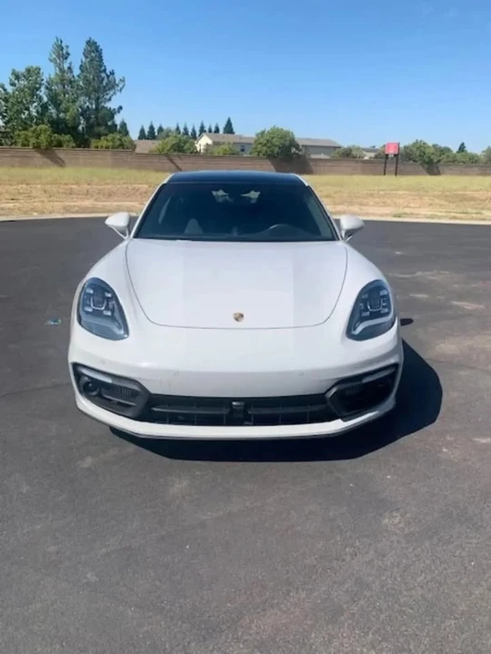 2023 Porsche 976 Panamera - Image 3 of 9