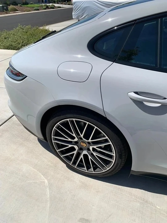 2023 Porsche 976 Panamera - Image 5 of 12