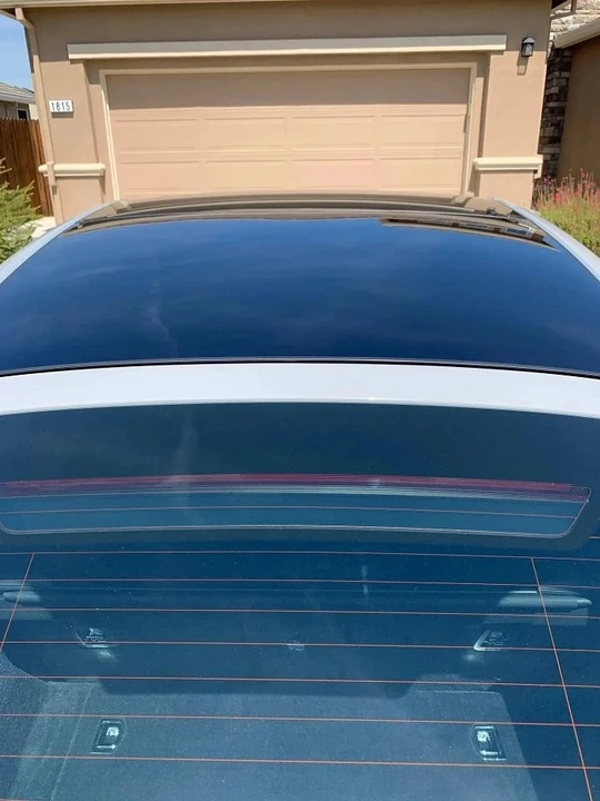 2023 Porsche 976 Panamera - Image 7 of 12