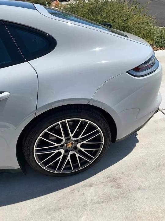 2023 Porsche 976 Panamera - Image 6 of 12