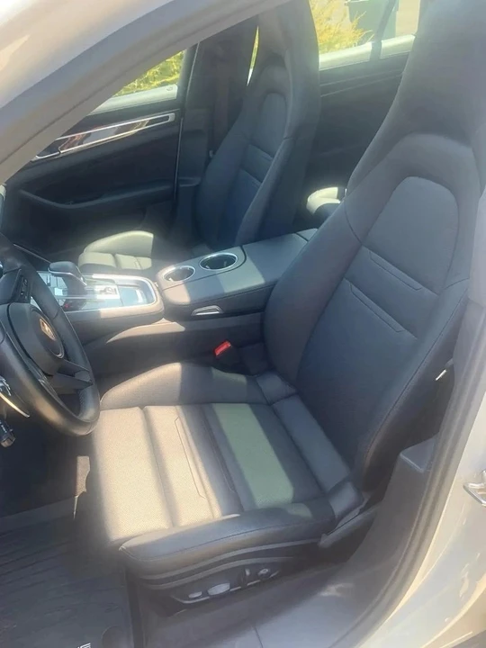 2023 Porsche 976 Panamera - Image 8 of 12