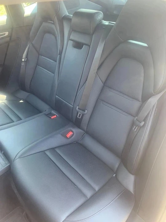 2023 Porsche 976 Panamera - Image 10 of 12