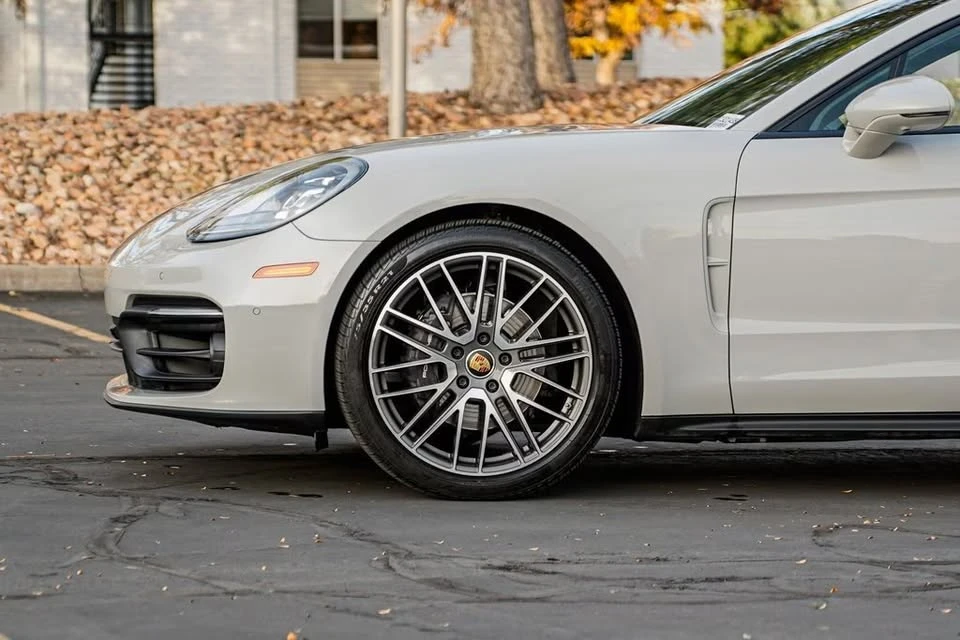 2023 Porsche 971 Panamera - Image 7 of 15