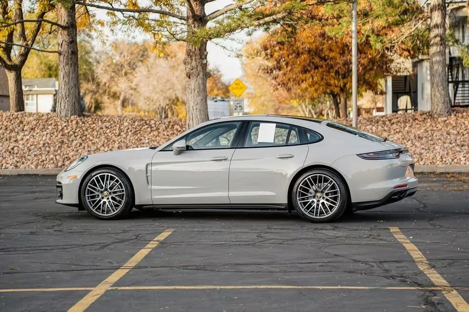 2023 Porsche 971 Panamera - Image 6 of 15