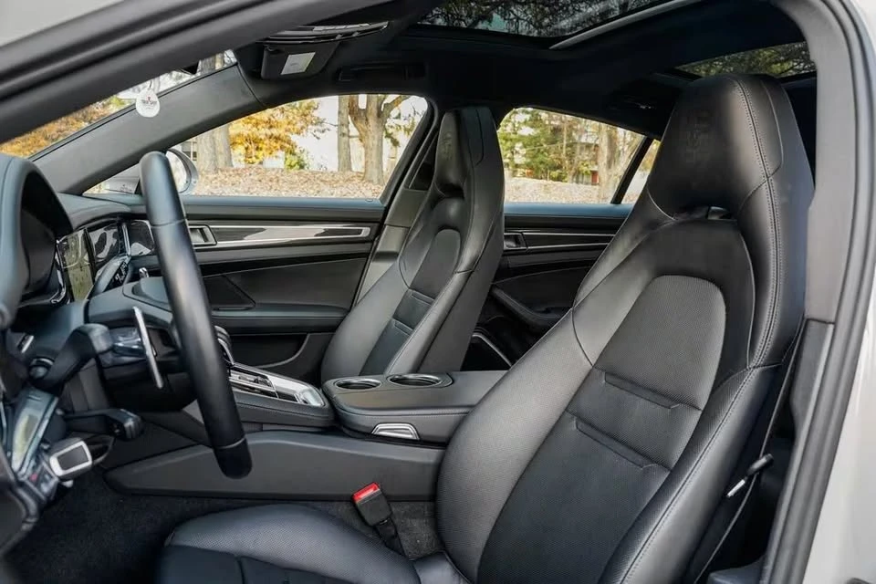 2023 Porsche 971 Panamera - Image 9 of 15
