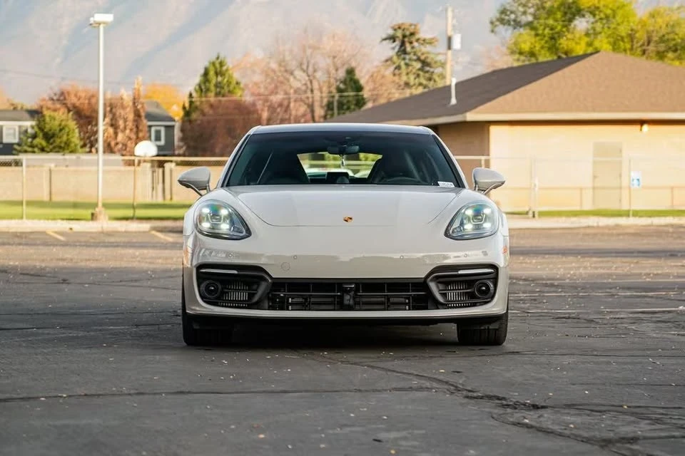 2023 Porsche 971 Panamera - Image 2 of 15