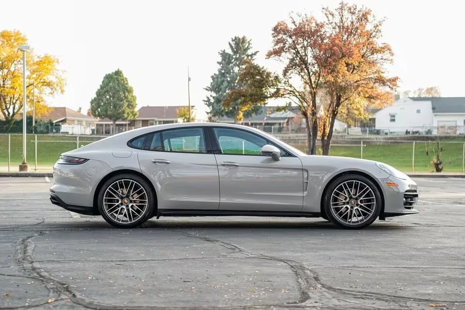 2023 Porsche 971 Panamera - Image 3 of 15
