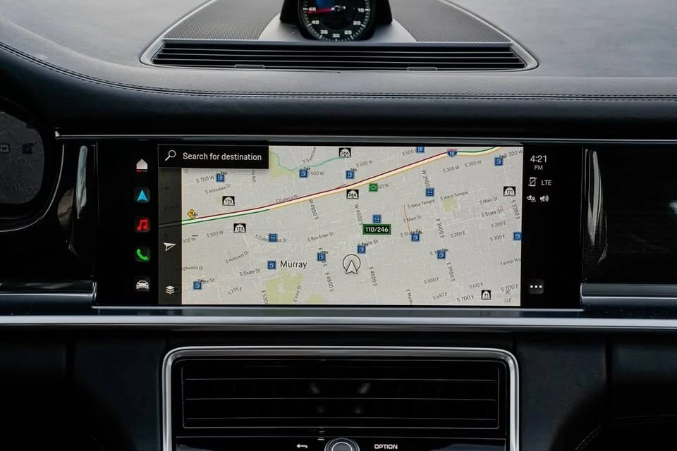 2023 Porsche 971 Panamera - Image 12 of 15