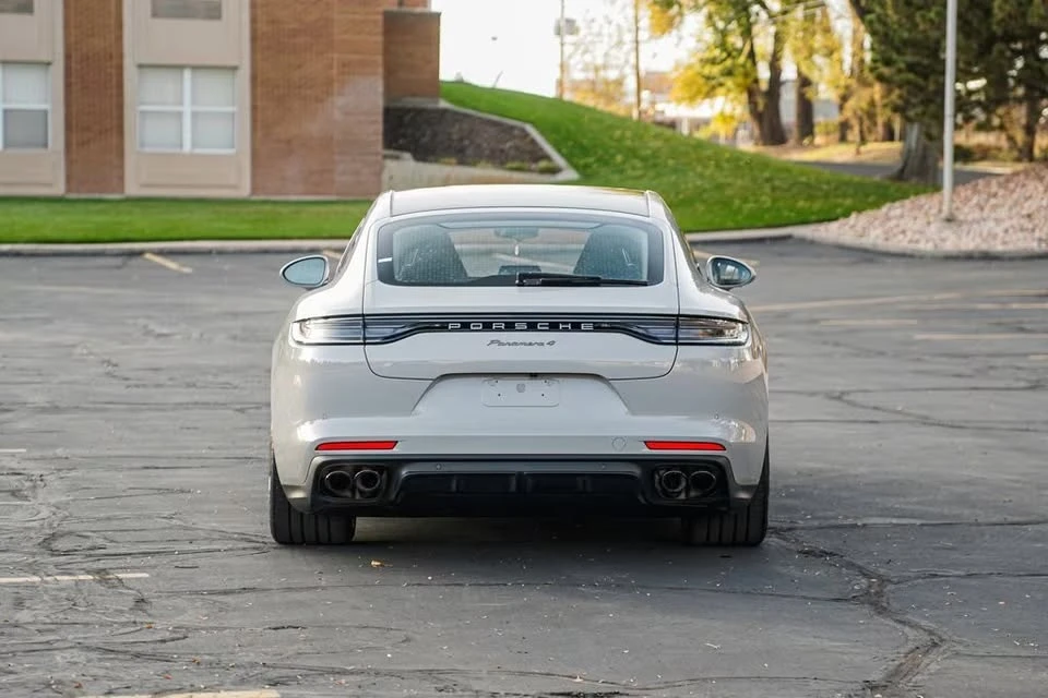 2023 Porsche 971 Panamera - Image 5 of 15