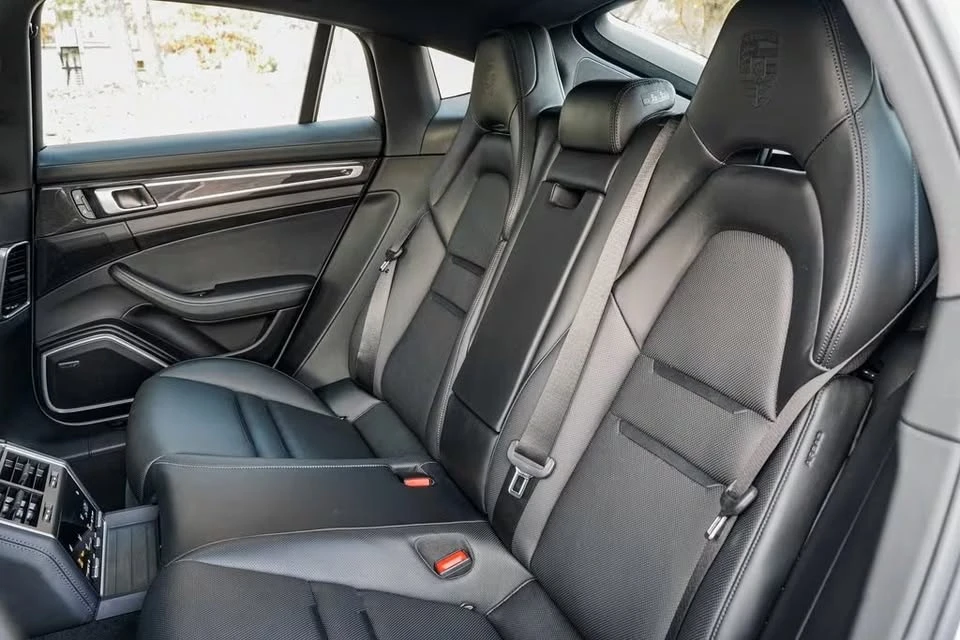 2023 Porsche 971 Panamera - Image 14 of 15