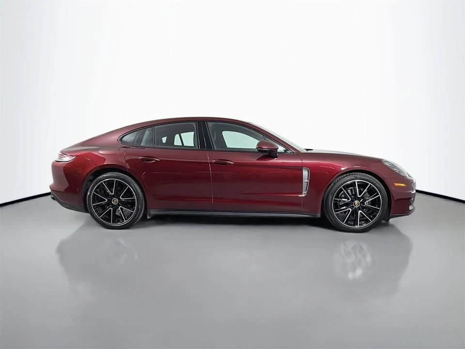2023 Porsche 971 Panamera - Image 6 of 10