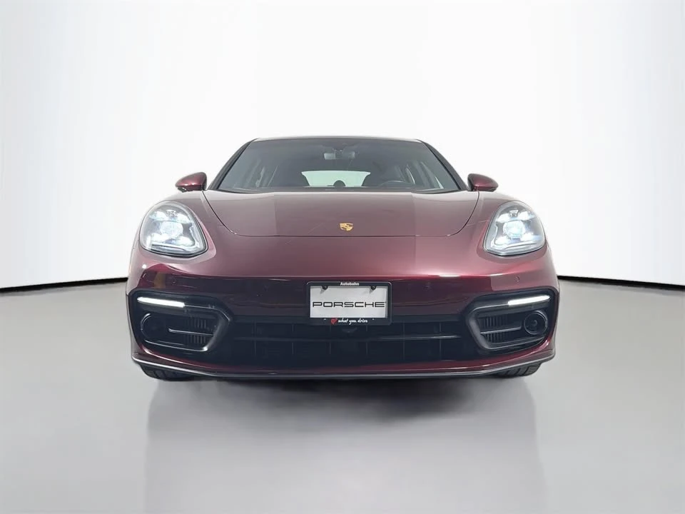 2023 Porsche 971 Panamera - Image 8 of 10