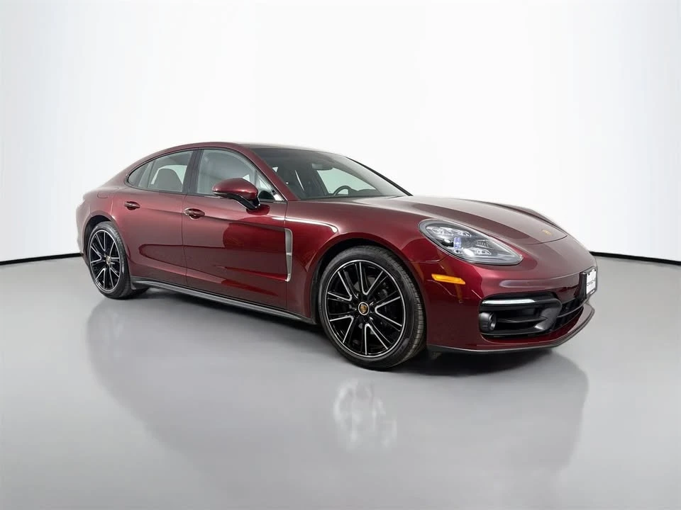 2023 Porsche 971 Panamera - Image 7 of 10