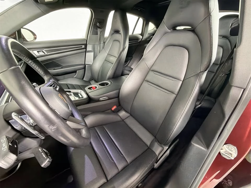 2023 Porsche 971 Panamera - Image 10 of 10