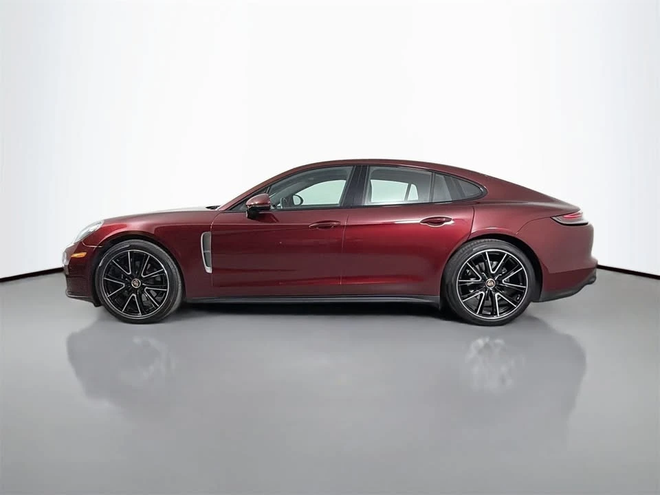 2023 Porsche 971 Panamera - Image 2 of 10