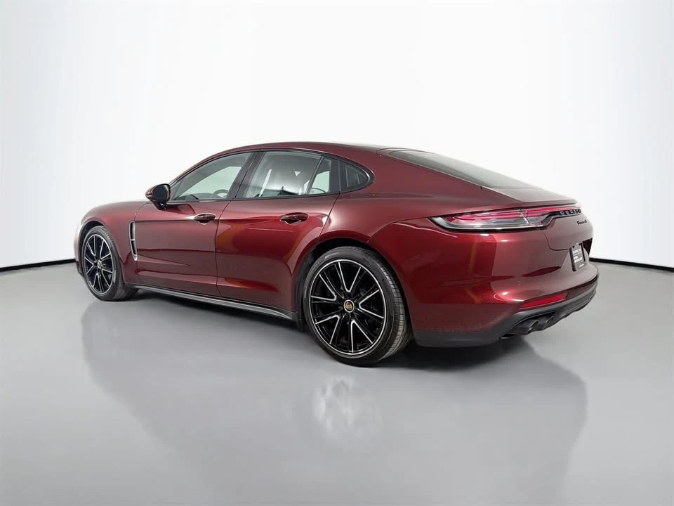 2023 Porsche 971 Panamera - Image 3 of 10
