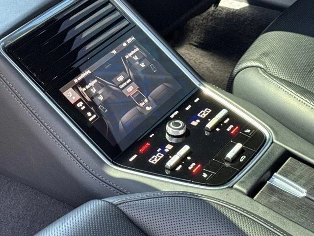 2023 Porsche 971 Panamera - Image 10 of 20