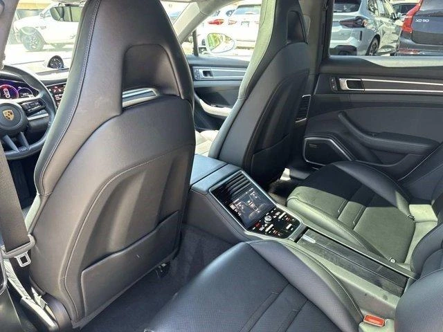 2023 Porsche 971 Panamera - Image 9 of 20