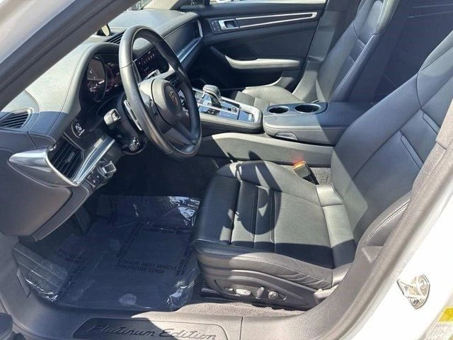 2023 Porsche 971 Panamera - Image 16 of 20