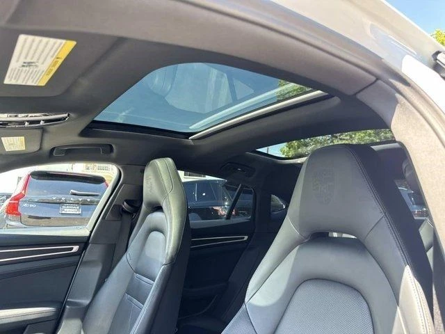 2023 Porsche 971 Panamera - Image 17 of 20