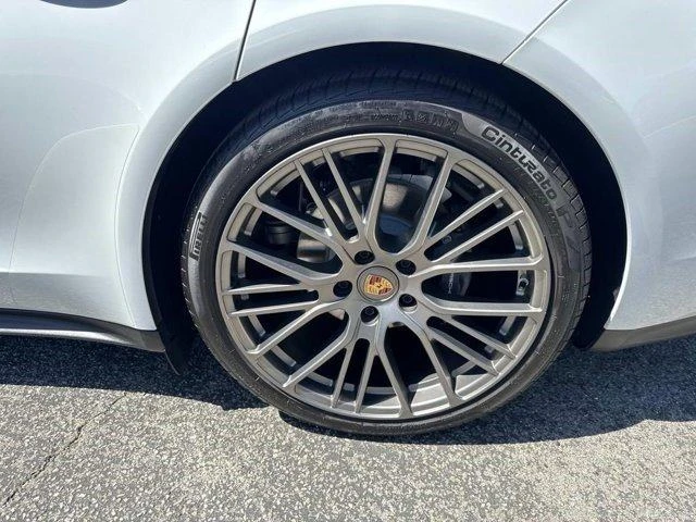 2023 Porsche 971 Panamera - Image 6 of 20