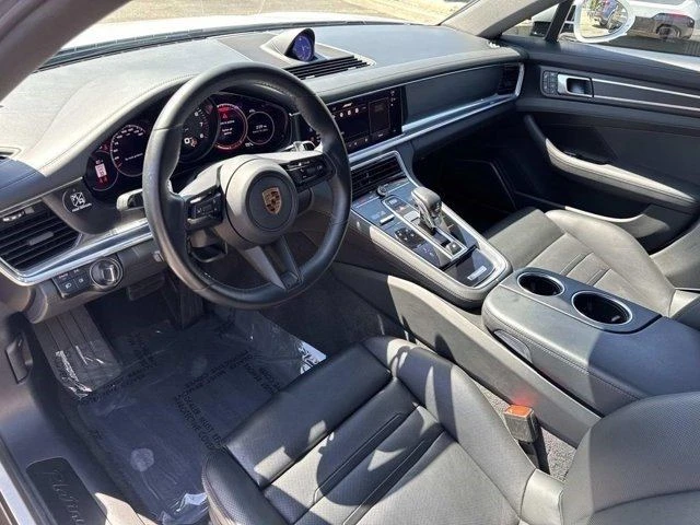 2023 Porsche 971 Panamera - Image 15 of 20