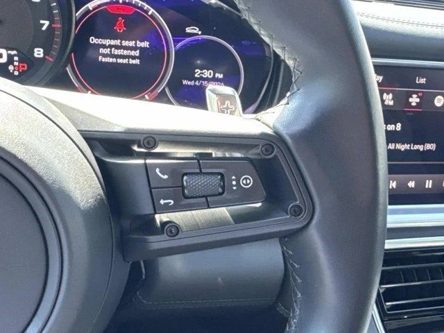 2023 Porsche 971 Panamera - Image 18 of 20