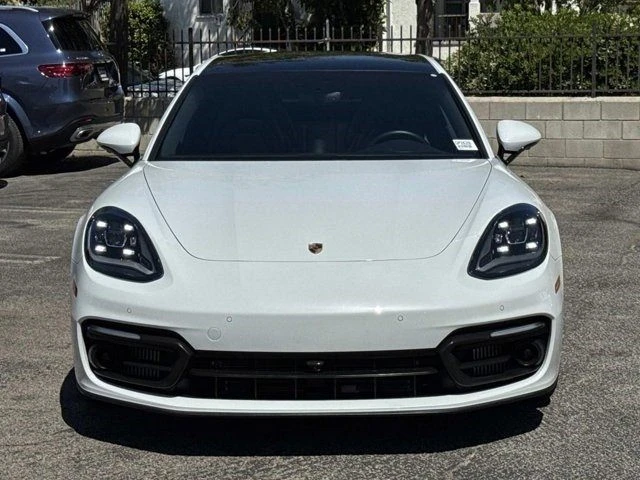 2023 Porsche 971 Panamera - Image 2 of 20