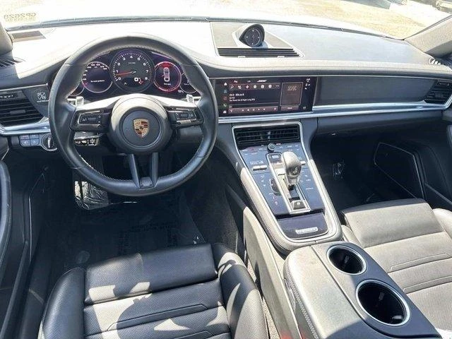 2023 Porsche 971 Panamera - Image 7 of 20