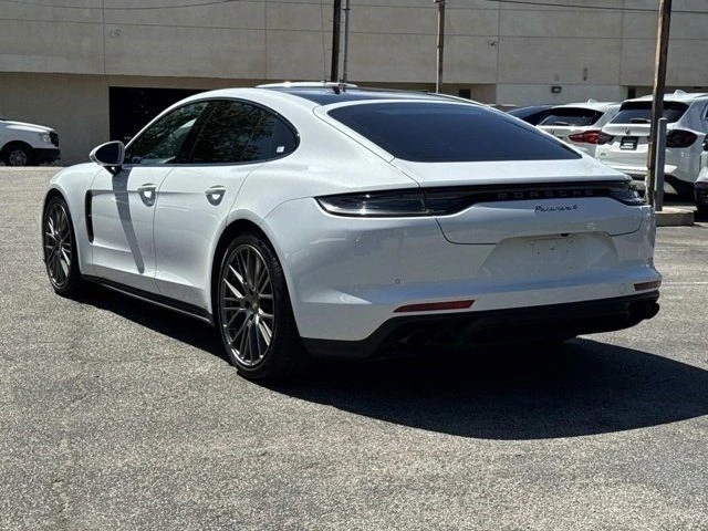 2023 Porsche 971 Panamera - Image 3 of 20