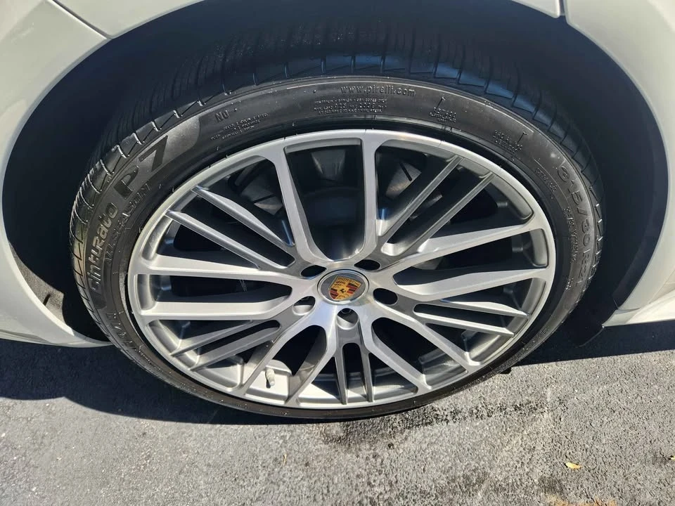2023 Porsche 971 Panamera 4S - Image 9 of 20