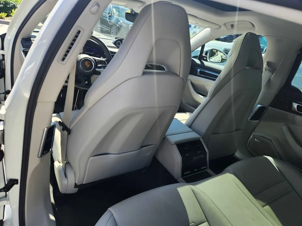 2023 Porsche 971 Panamera 4S - Image 17 of 20