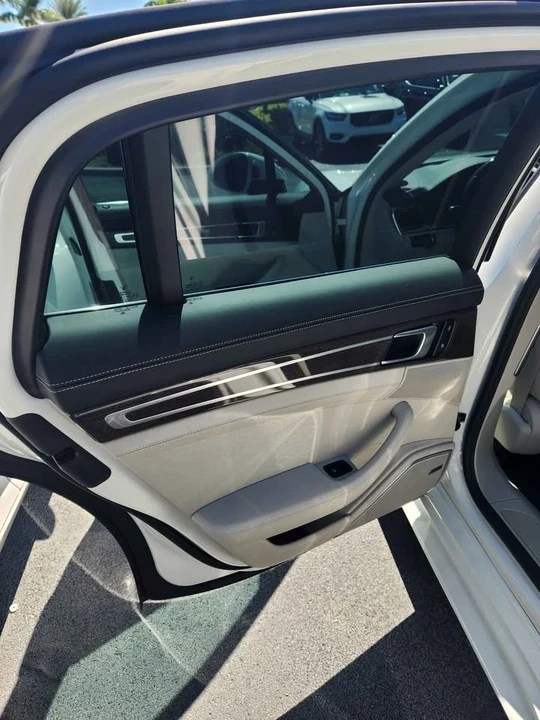 2023 Porsche 971 Panamera 4S - Image 15 of 20