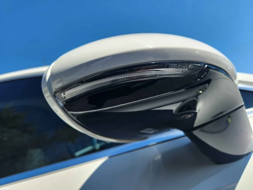 2023 Porsche 971 Panamera 4S - Image 8 of 20