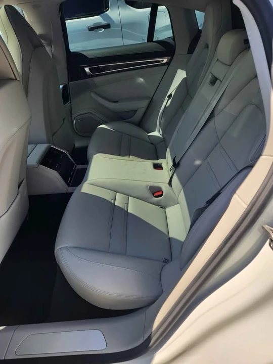 2023 Porsche 971 Panamera 4S - Image 16 of 20