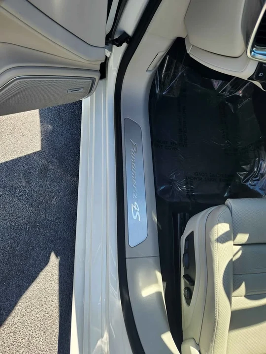 2023 Porsche 971 Panamera 4S - Image 12 of 20