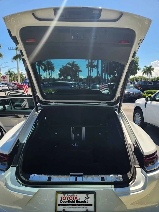 2023 Porsche 971 Panamera 4S - Image 20 of 20